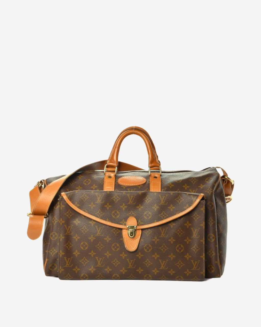 Bolsa Louis Vuitton Large Sack Duffle Bag