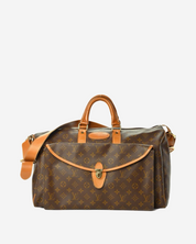 Bolsa Louis Vuitton Large Sack Duffle Bag