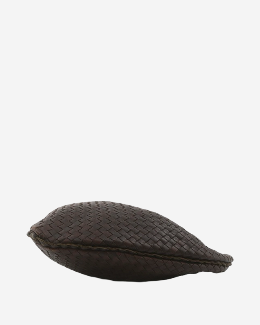 Bottega Veneta Hobo Intrecciato Bag