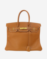 Bolsa Hermés Birkin 35