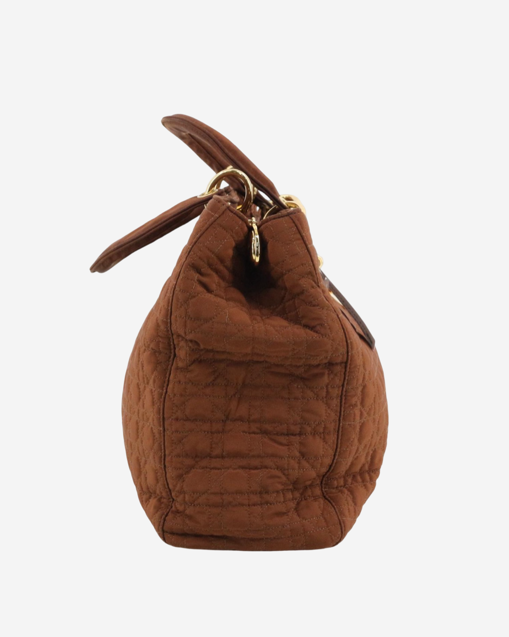 Bolsa Dior Lady Dior Cannage