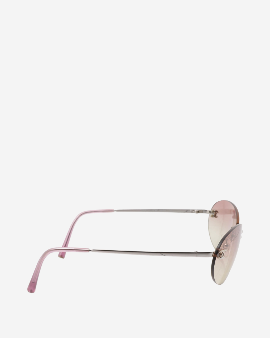 Lentes de sol Chanel