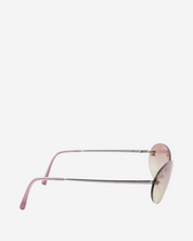 Lentes de sol Chanel