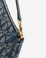 Dior Saddle Trotter Bag 2001