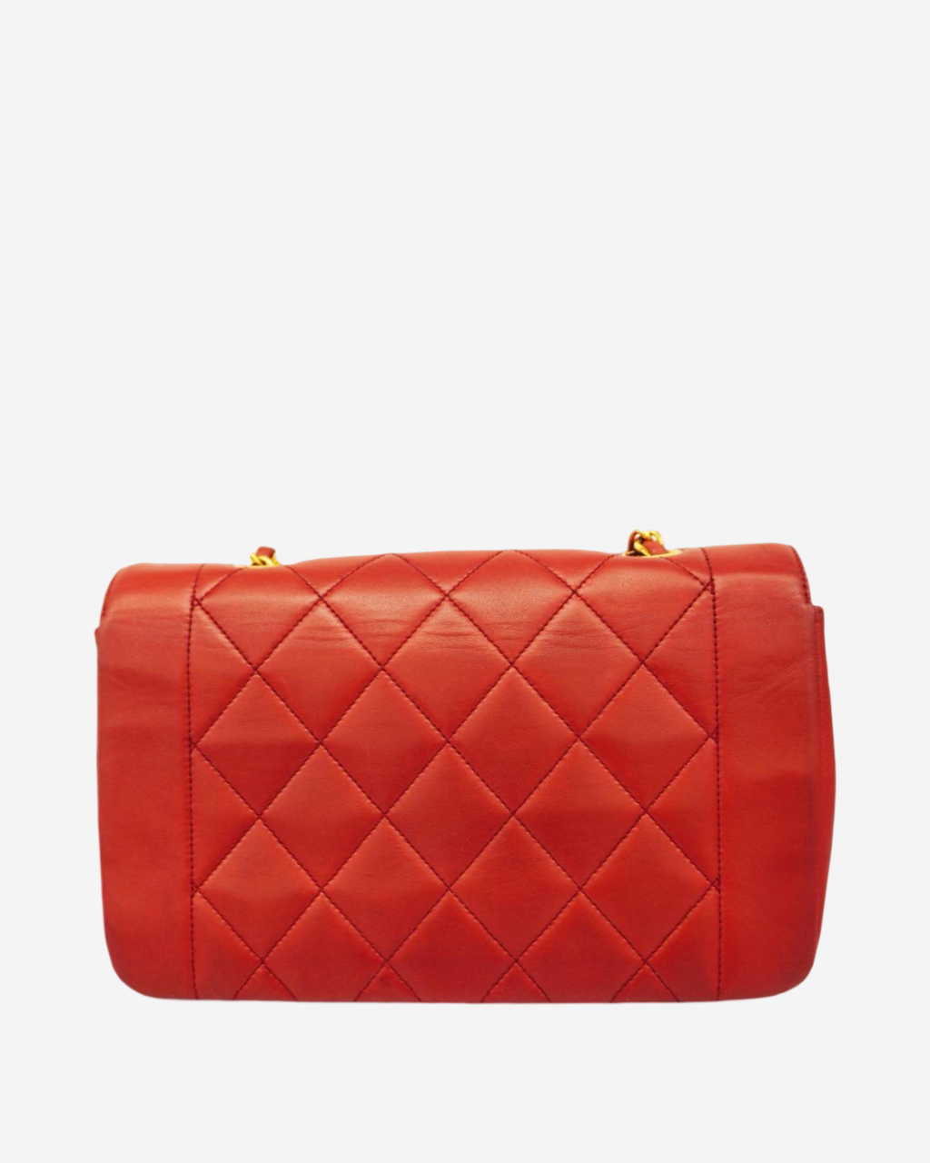 Bolsa Chanel Diana