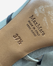 Pumps Max Mara Mary Jane 37.5