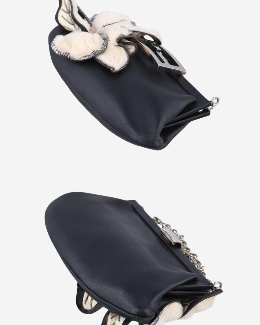Bolsa Fendi Vintage Mini