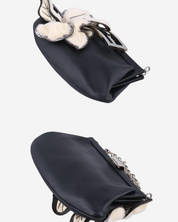 Bolsa Fendi Vintage Mini