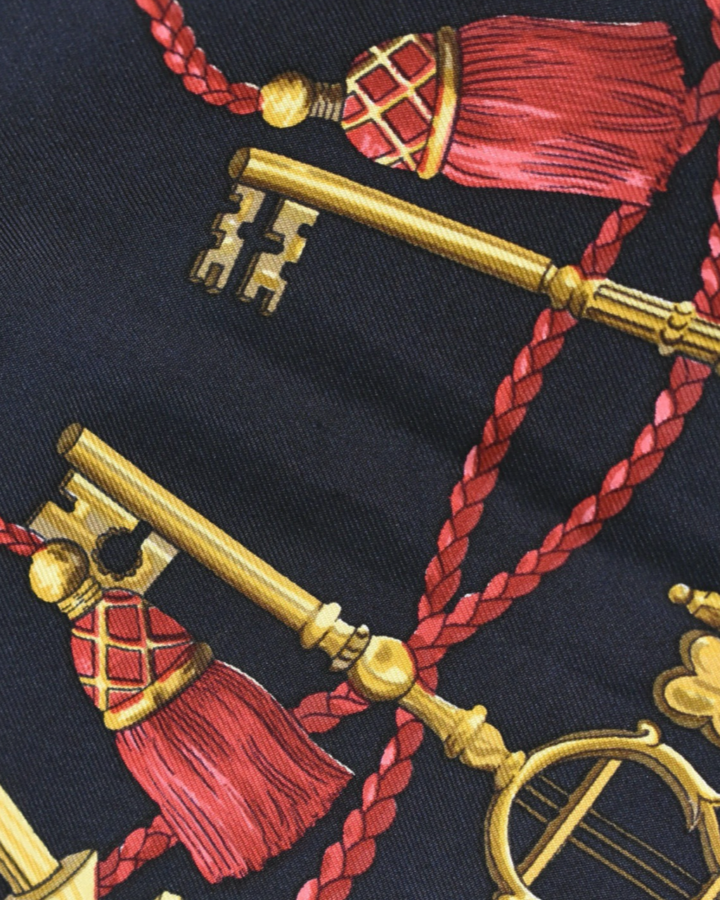 Hermés Carre 90 Scarf