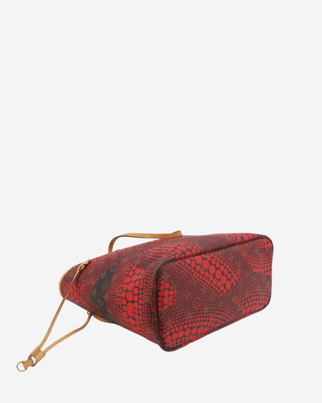 Louis Vuitton x Yayoi Kusama Neverfull Bag