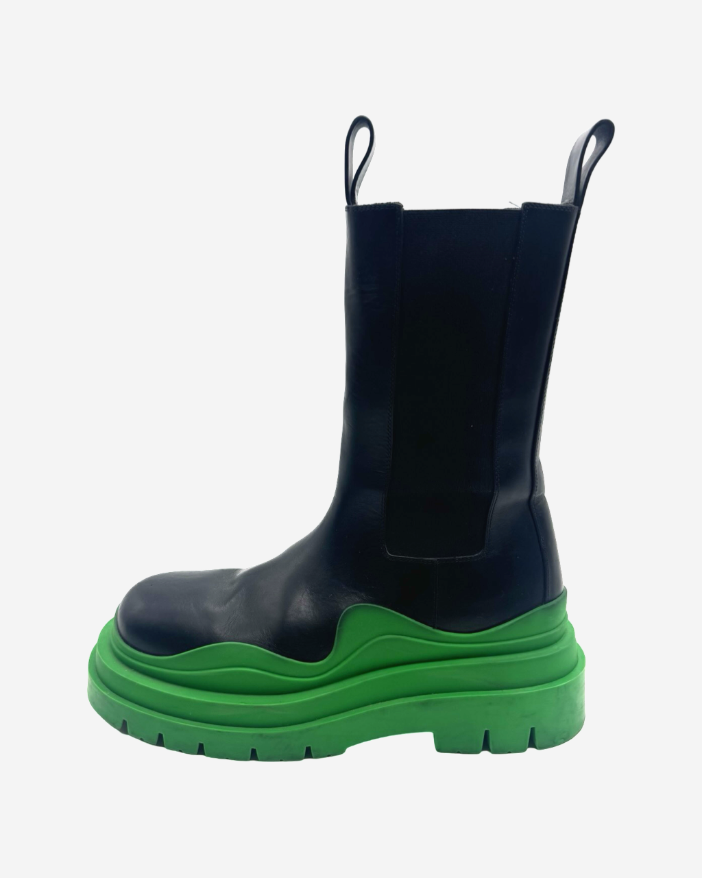 Botas Bottega Veneta Chelsea Tire 39