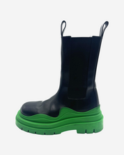Botas Bottega Veneta Chelsea Tire 39