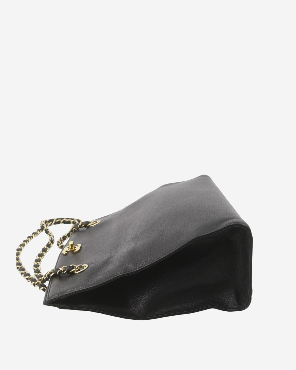 Bolsa Chanel Tote 1997-1999