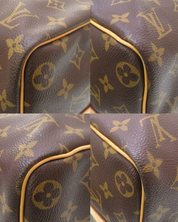 Bolsa Louis Vuitton Keepall 45