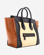 Bolsa Celine Luggage Mini