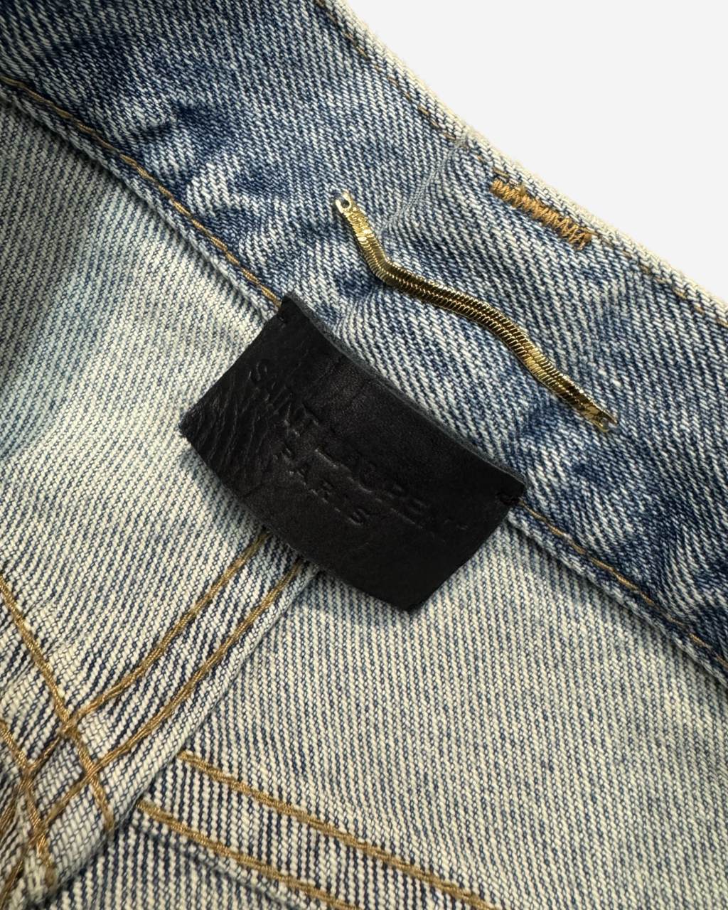 Saint Laurent Jeans