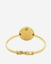 Reloj Gucci Bezel Delgado