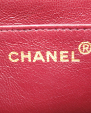 Chanel Diana bag