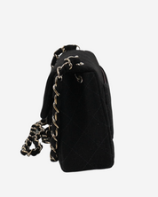 Bolsa Chanel Classic Flap Squared