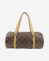 Bolsa Louis Vuitton Papillon 30