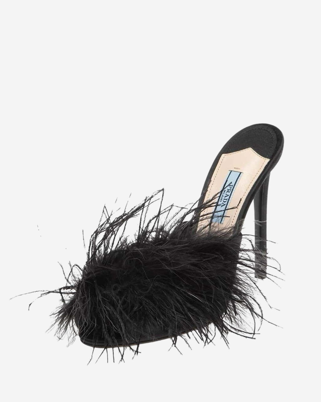Prada Heels 37