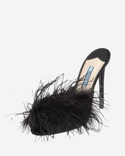 Prada Heels 37