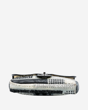 Chanel Classic Flap Patchwork Bag 2010-2011