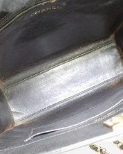 Bolsa Chanel Tote 1997-1999