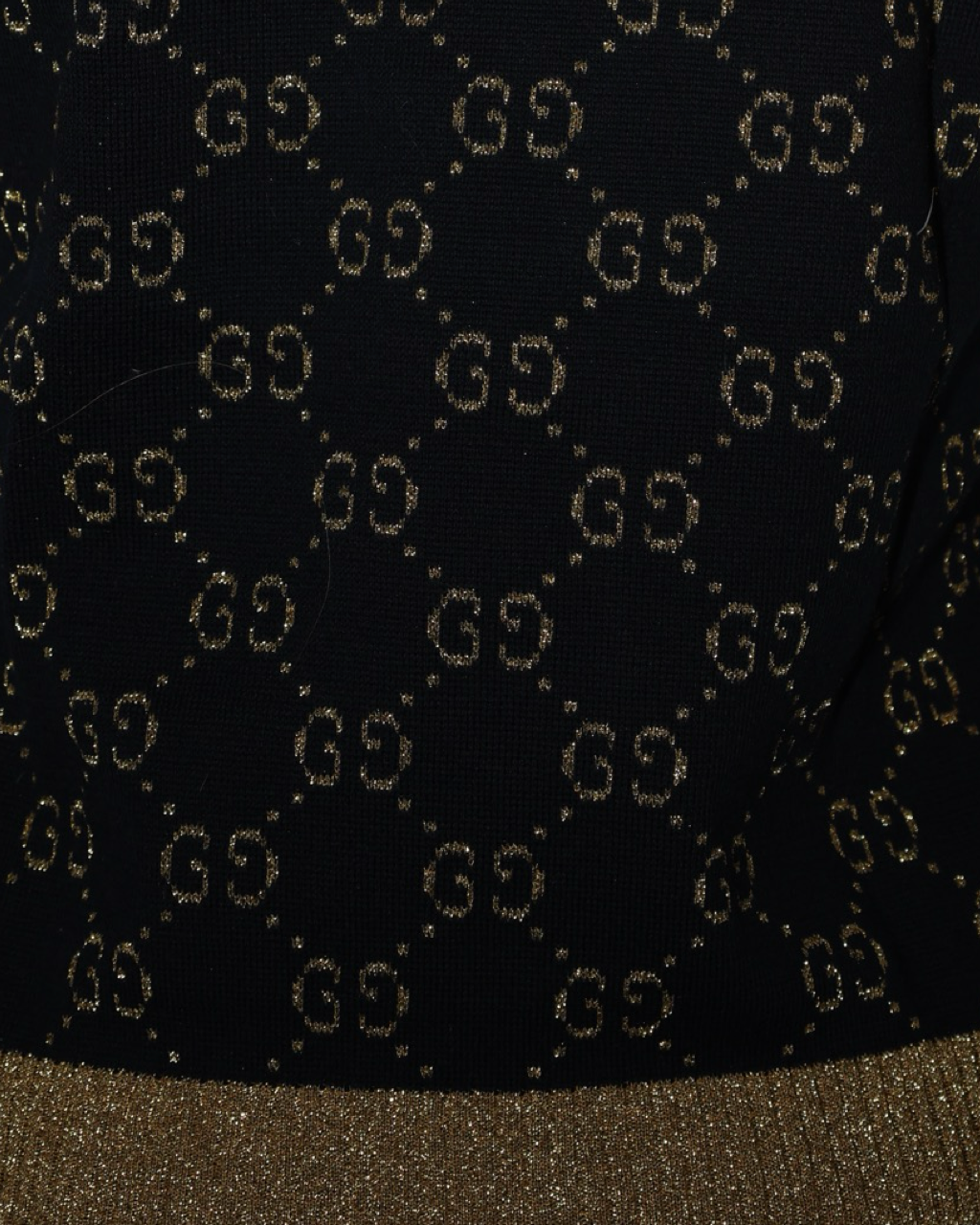 Gucci GG S Blouse