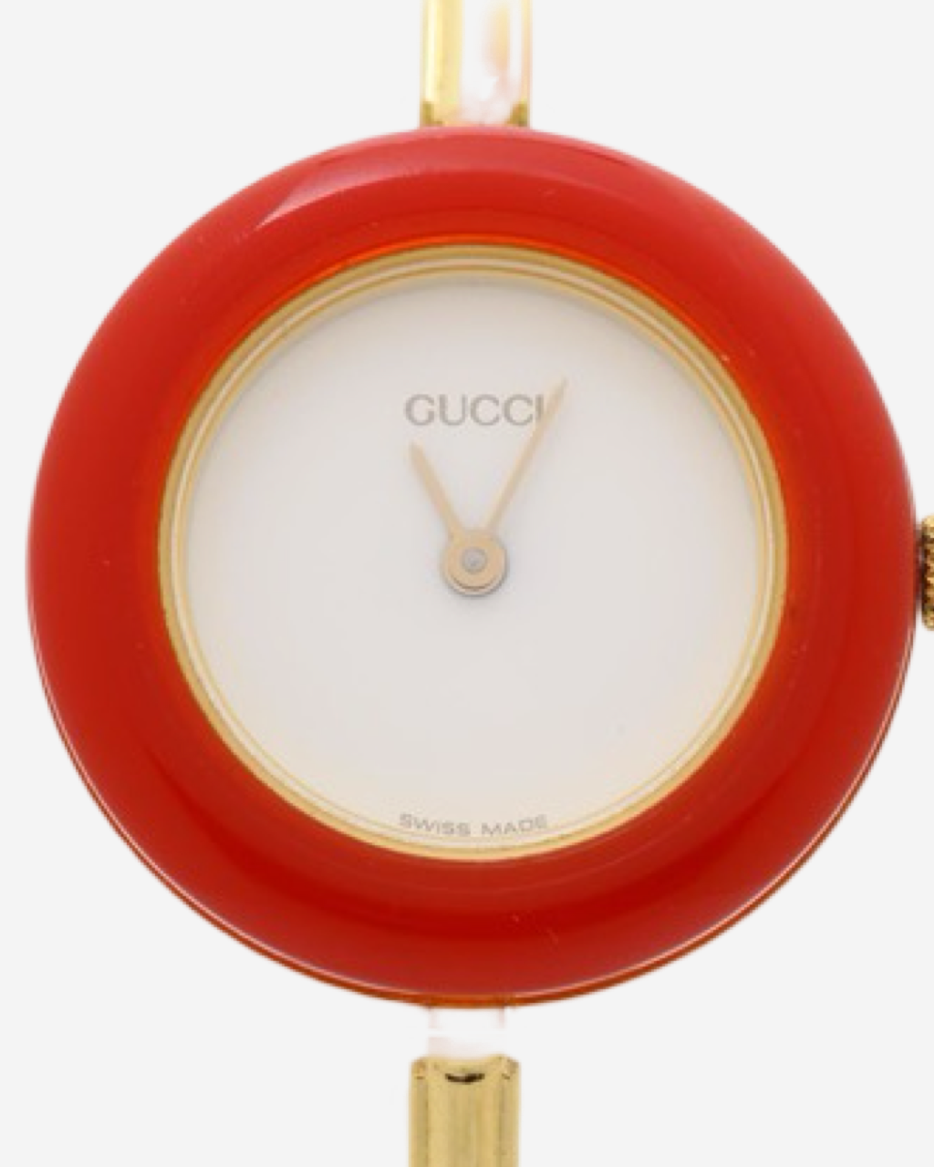 Gucci Bezel Watch