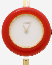 Gucci Bezel Watch