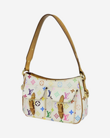Bolsa Louis Vuitton x Murakami Lodge PM