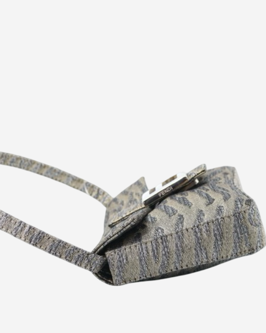 Bolsa Fendi Mini Baguette