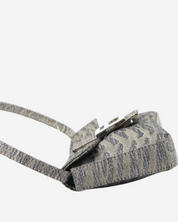 Bolsa Fendi Mini Baguette