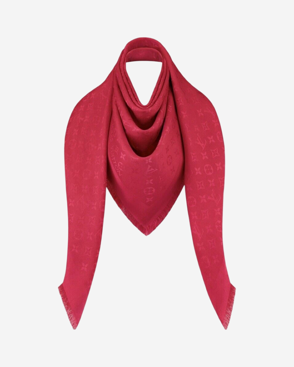 Louis Vuitton Scarf