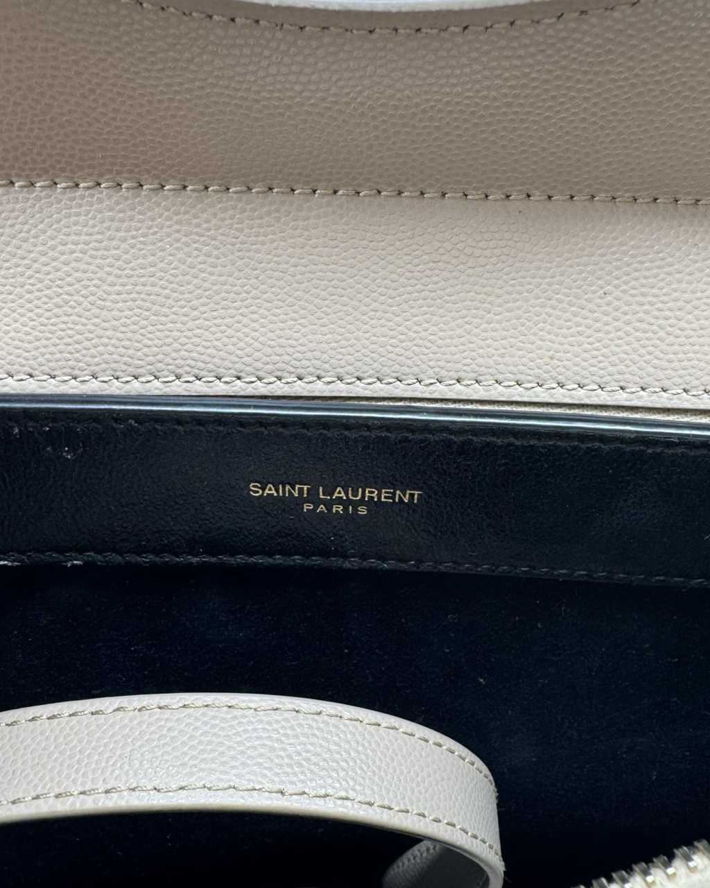 Saint Laurent Uptown Bag