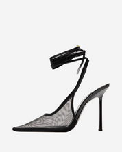 Tacones Saint Laurent Mesh
