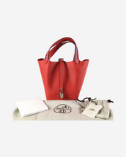 Hermès Picotin 18 Bag