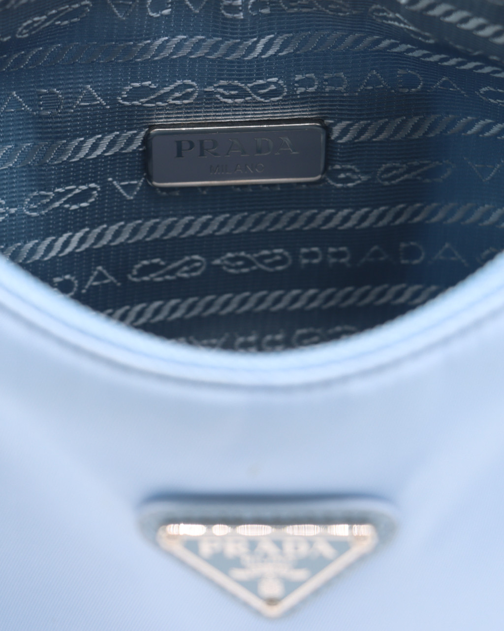 Prada Re-edition Bag 2000