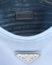 Prada Re-edition Bag 2000