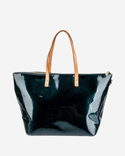 Bolsa Louis Vuitton Bellevue Vernis