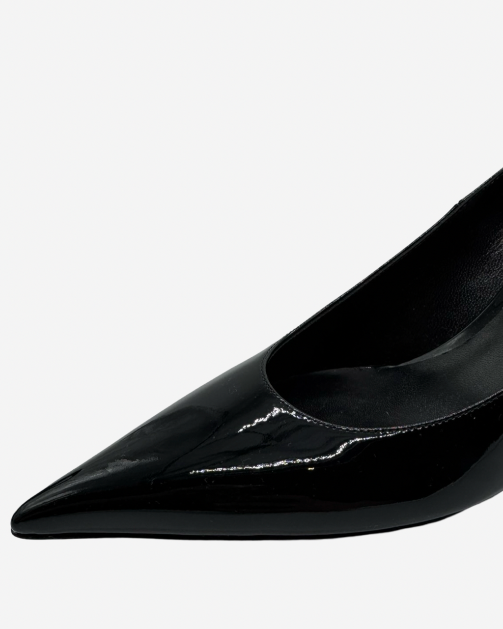 Valentino Tacones VLogo 38