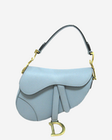 Dior Saddle Bag