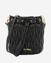 Bolsa Miu Miu Bucket