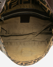 Bolsa Fendi Baguette Zucca