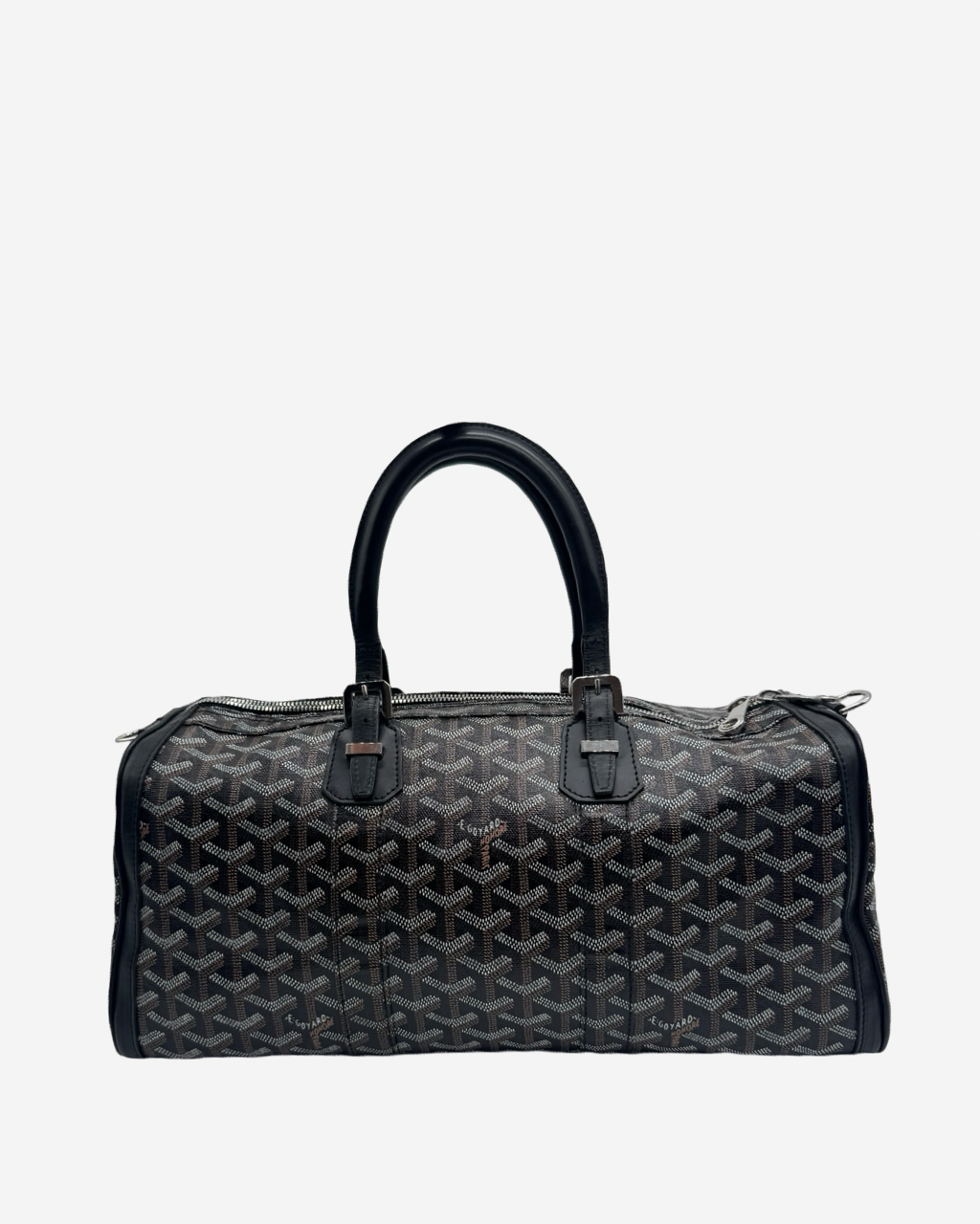 Goyard Cruise Bag 2006