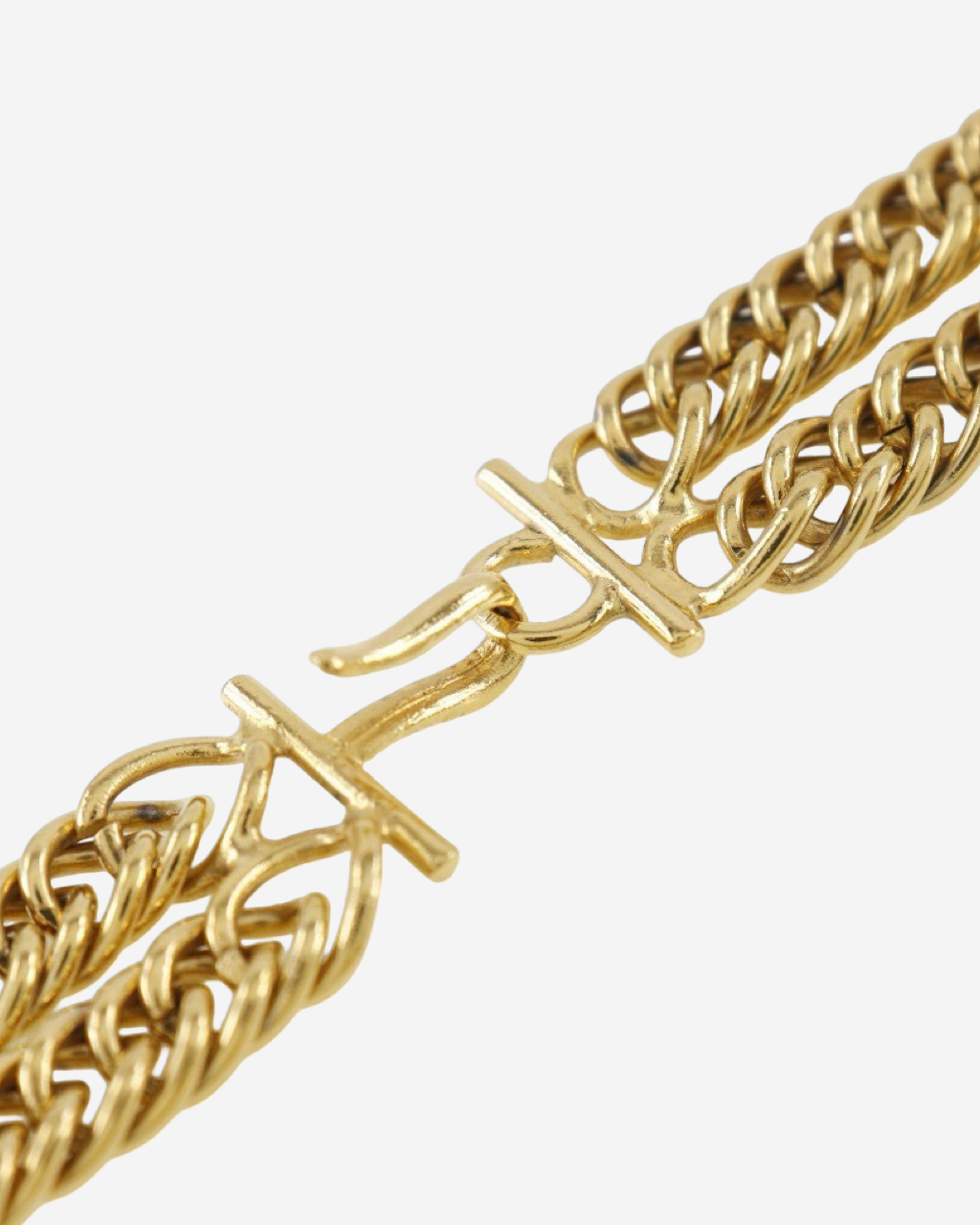 Collar Chanel Vintage