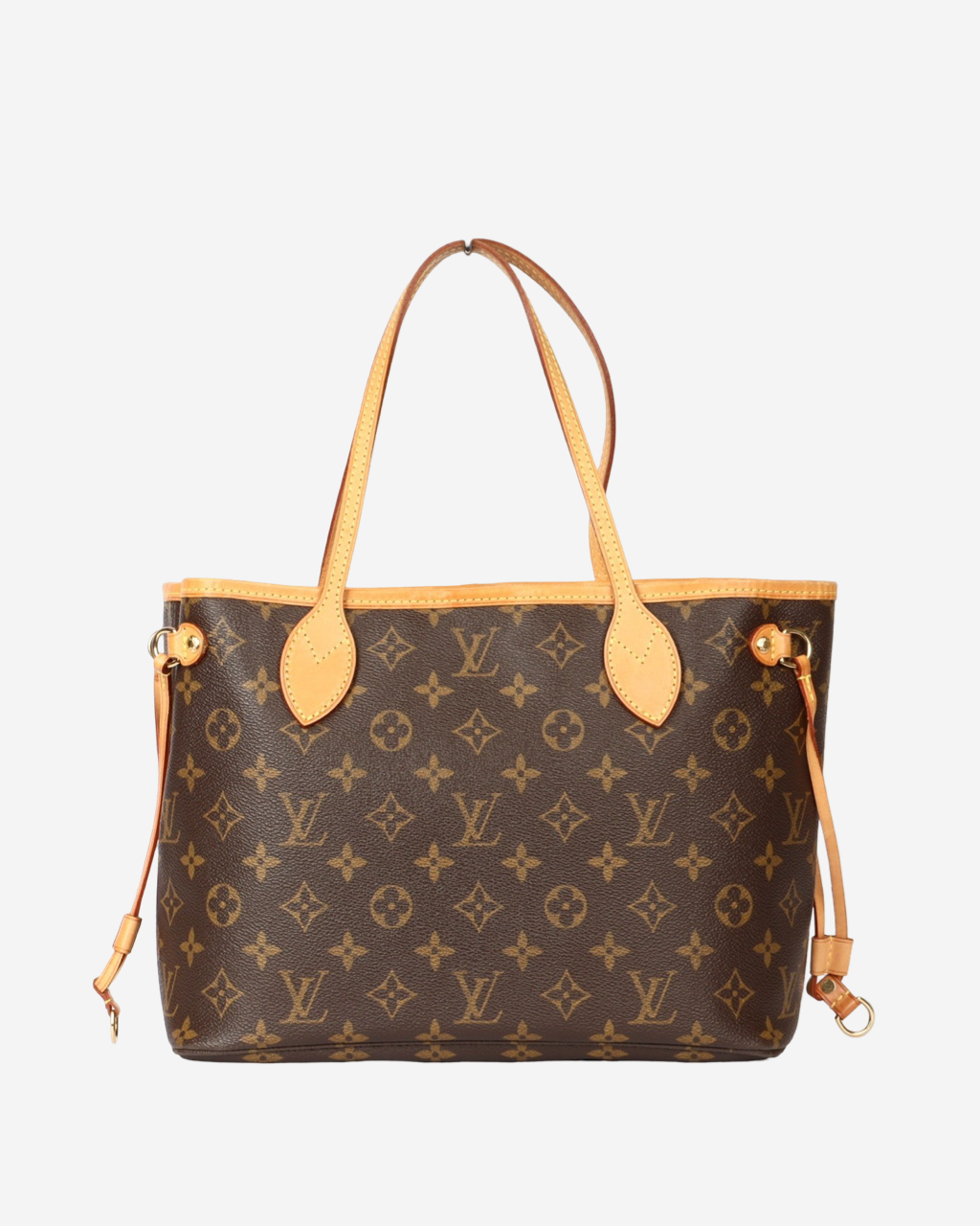 Bolsa Louis Vuitton Neverfull Monogram PM 2007
