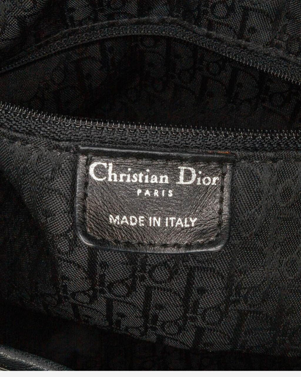 Bolsa Dior Lady Dior Cannage