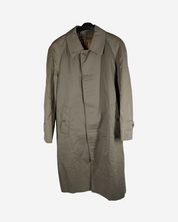 Gabardina Burberry